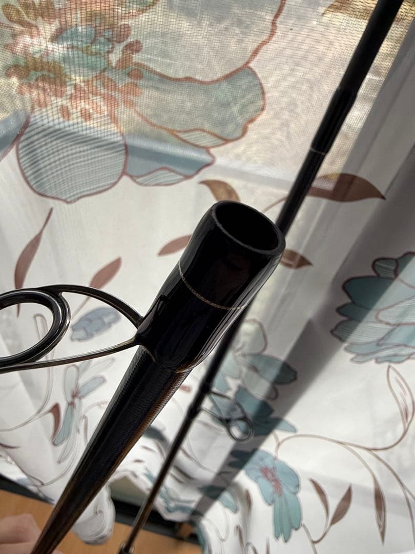 ロッド FCLLABO UC10ft2S