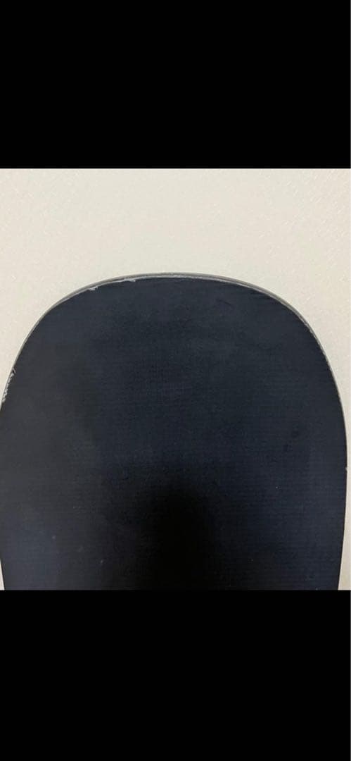 FNTC TNT 139 ダブルキャンバー　グラトリボード