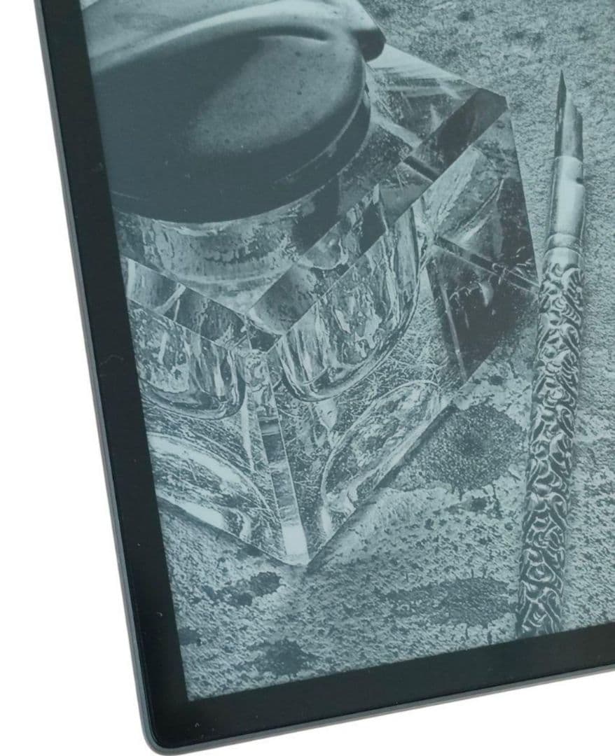 【美品】Kindle Oasis 第10世代 32GB 広告なし 純正カバー付き