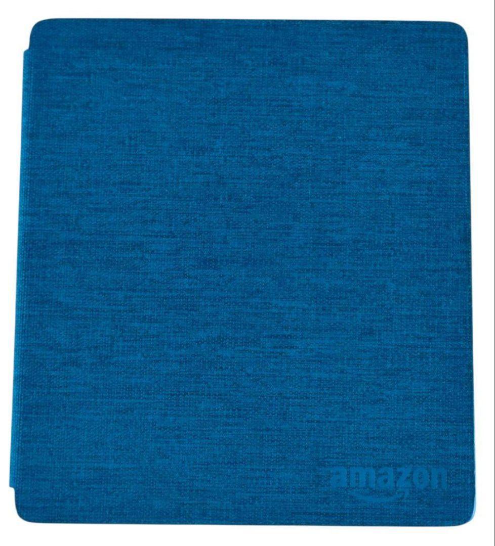 【美品】Kindle Oasis 第10世代 32GB 広告なし 純正カバー付き