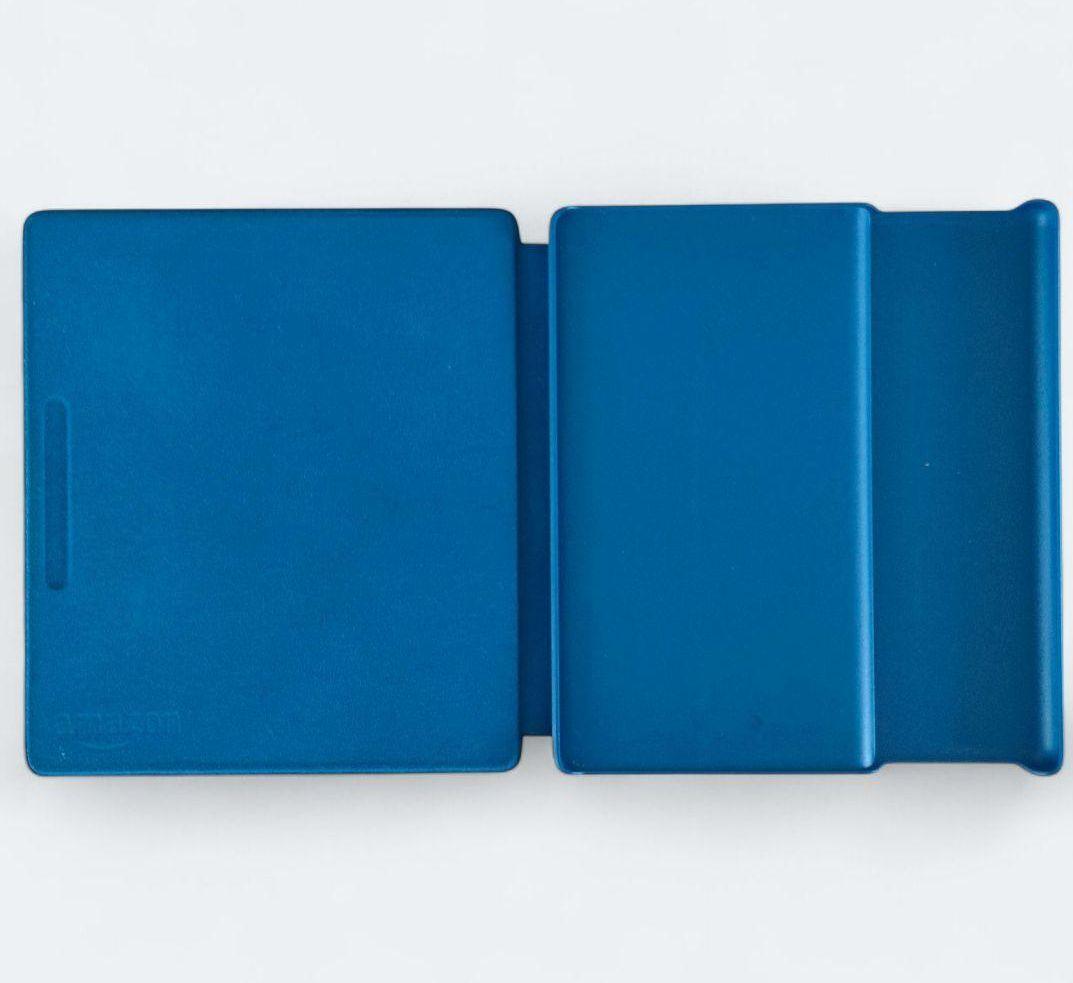 【美品】Kindle Oasis 第10世代 32GB 広告なし 純正カバー付き