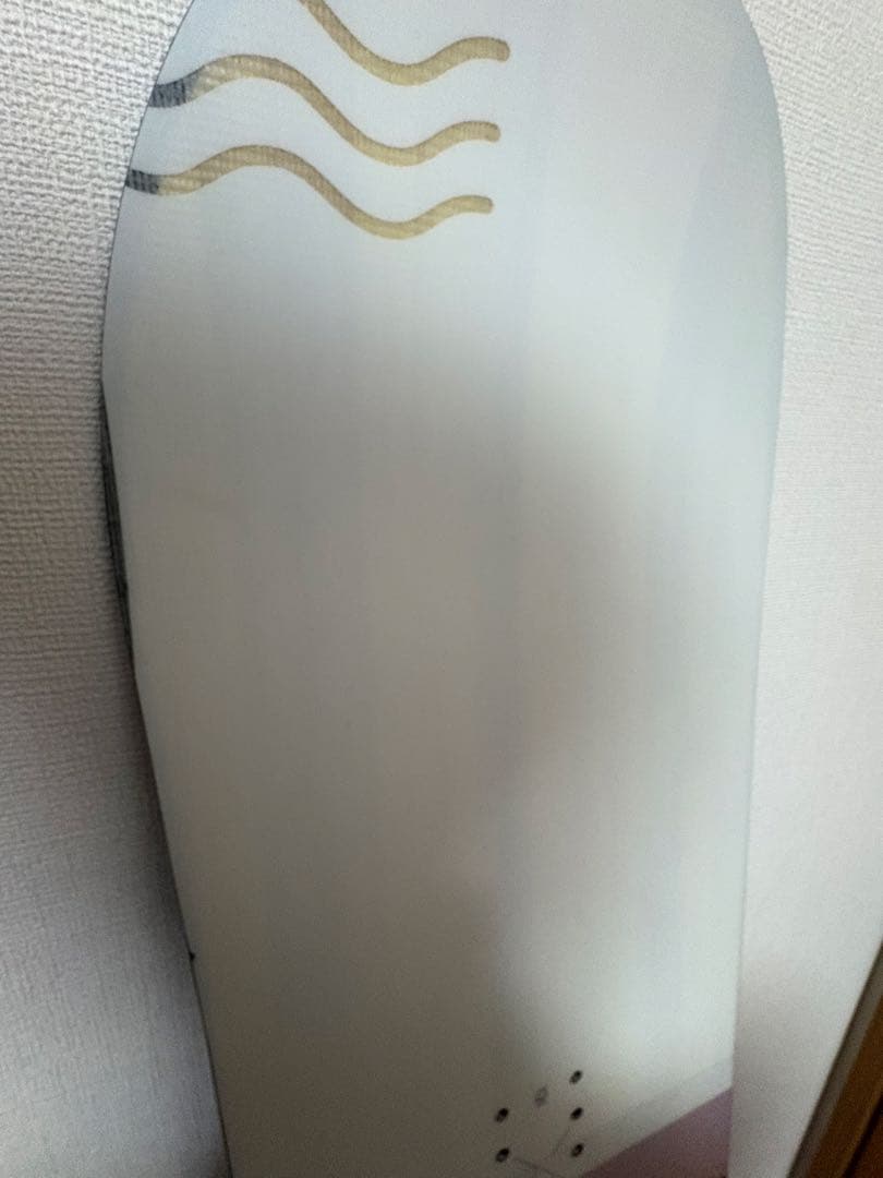 SALOMON LOTUS スノーボード 146cm