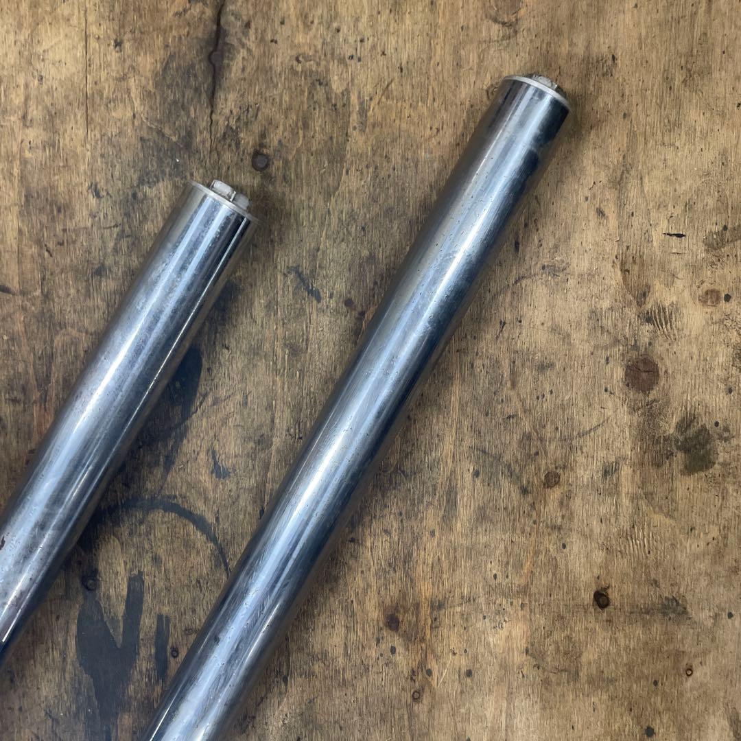 【送料無料】XJR400 4HM 純正フロントフォーク 純正ブレンボ適合