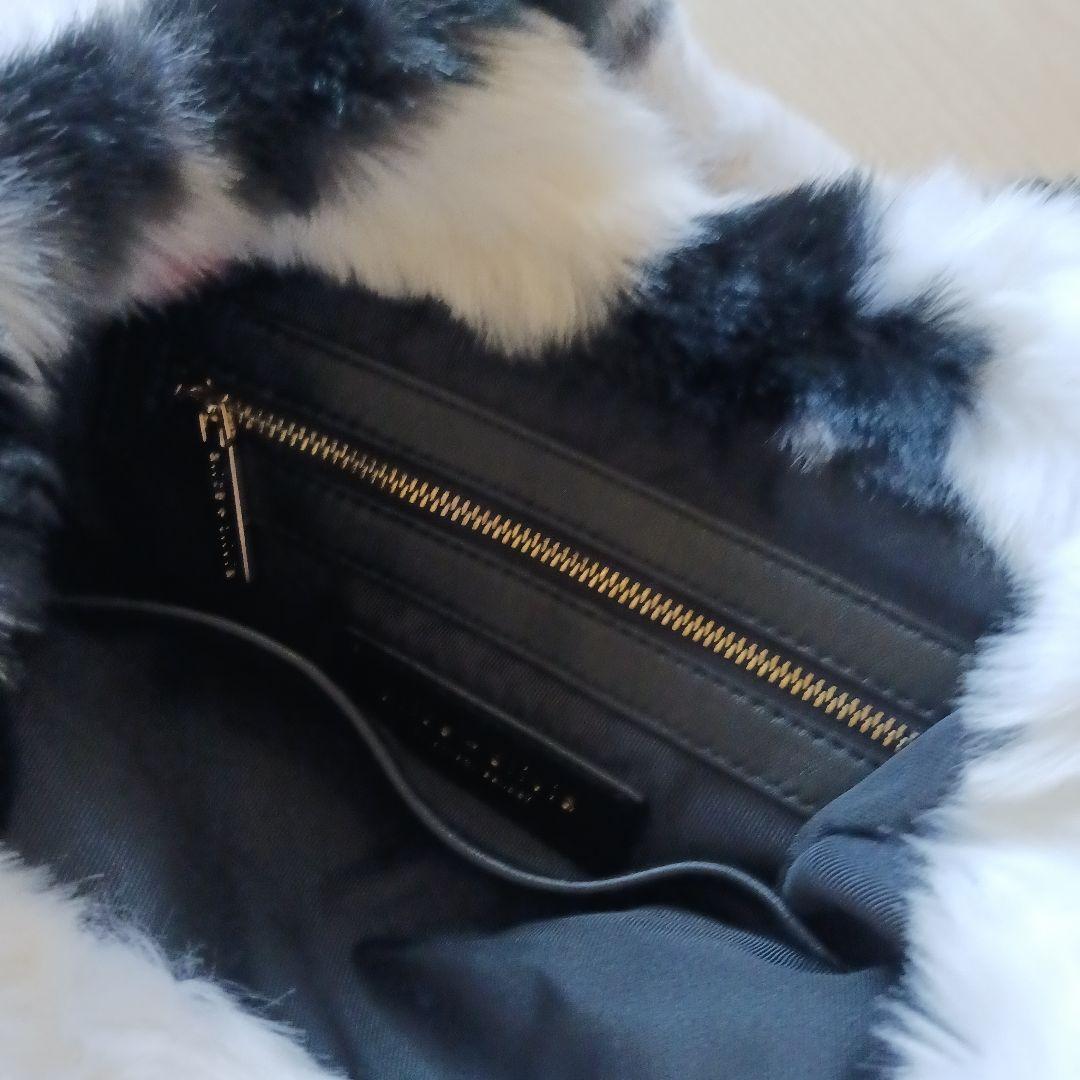 アリス+オリビア　ファートート