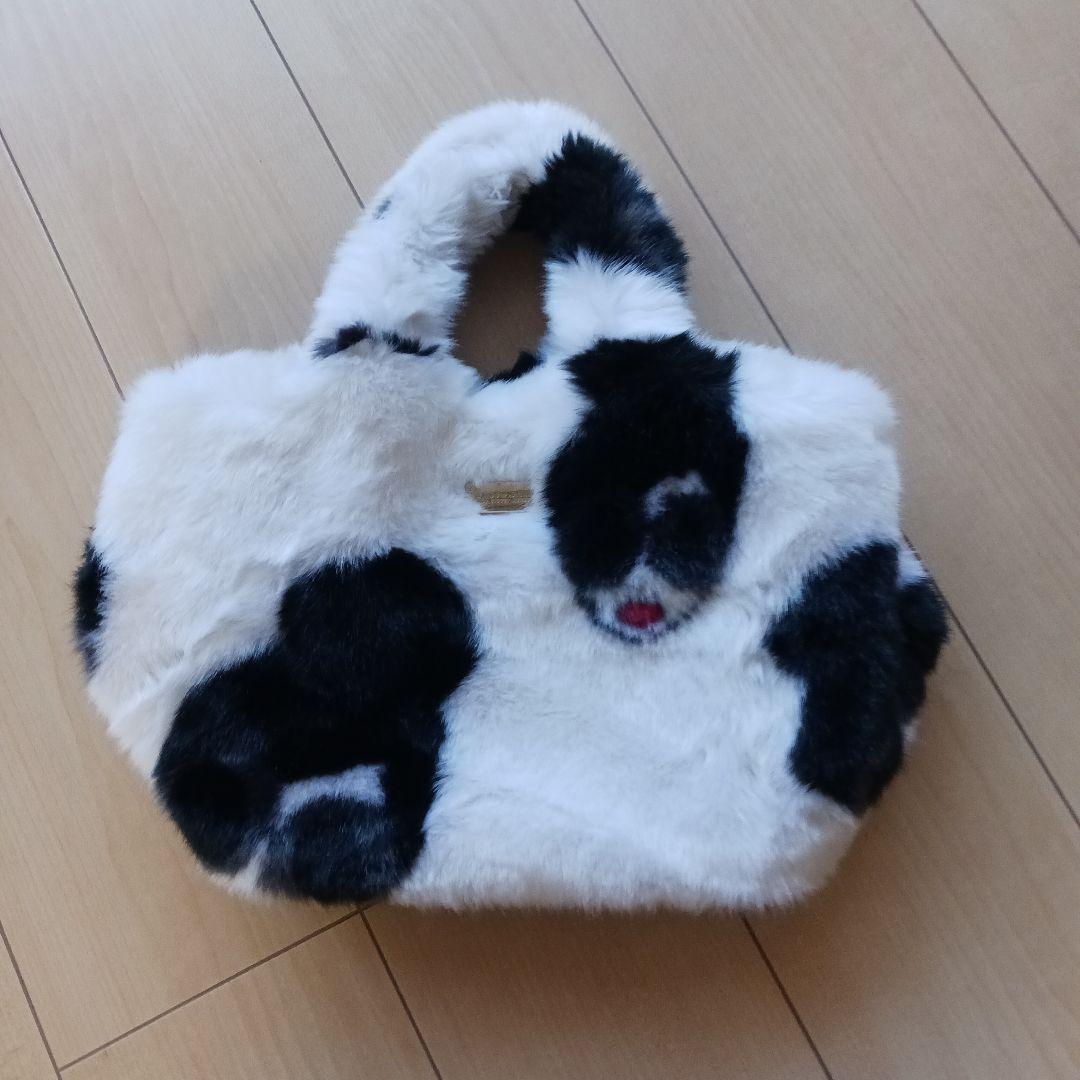 アリス+オリビア　ファートート