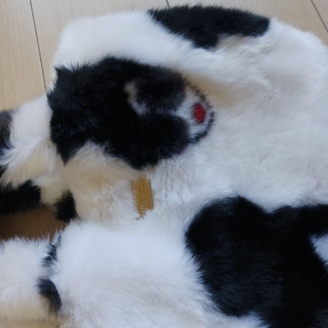 アリス+オリビア　ファートート