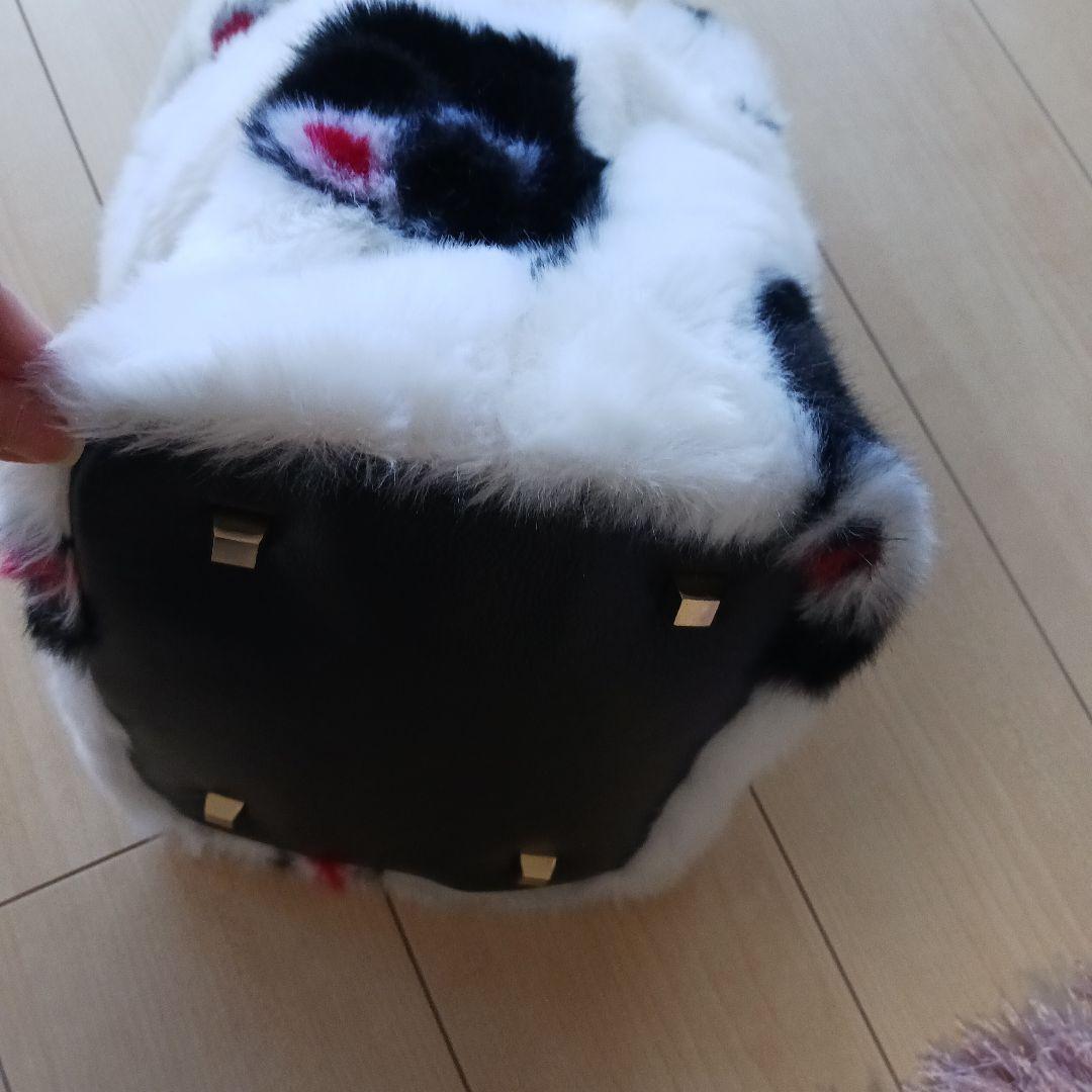 アリス+オリビア　ファートート