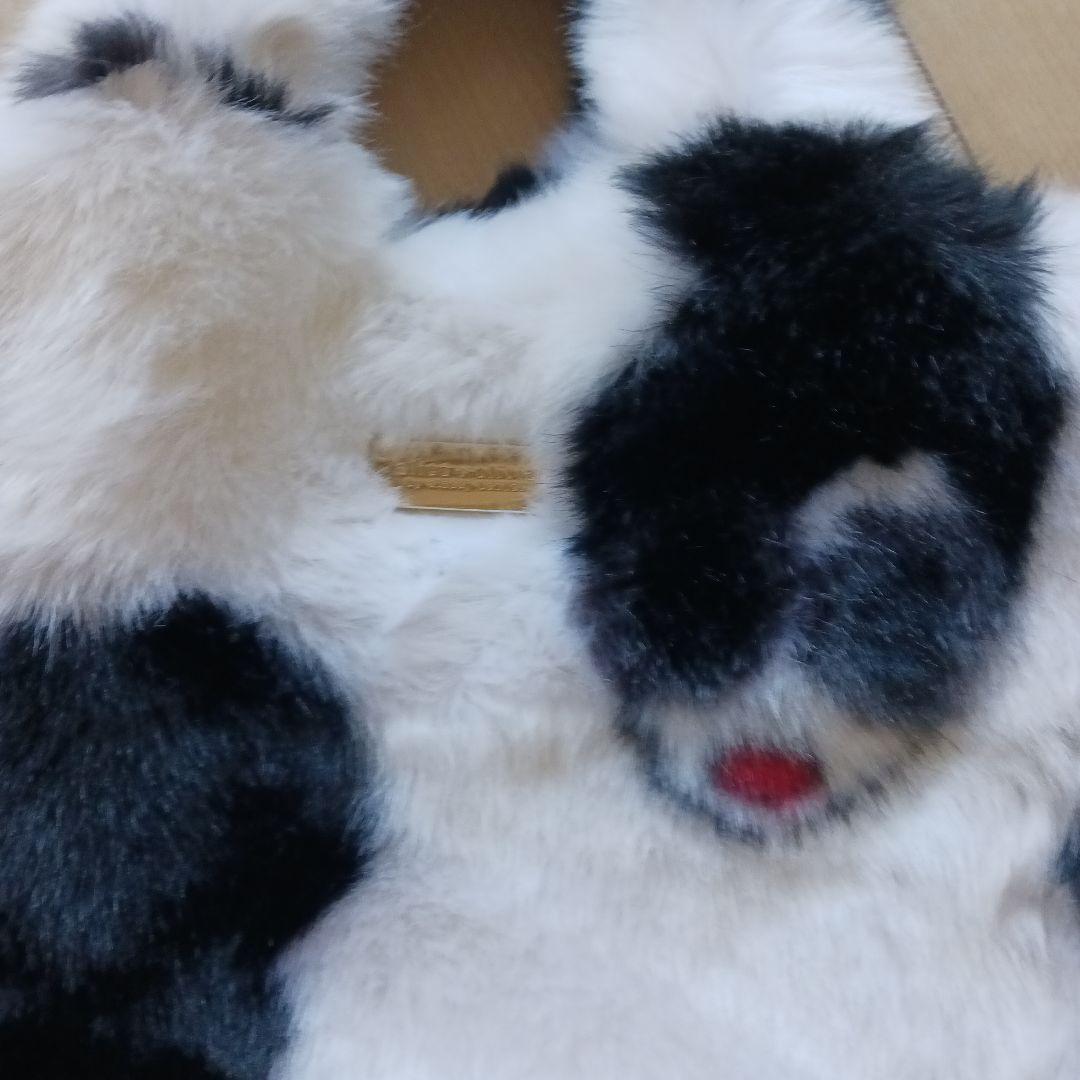 アリス+オリビア　ファートート