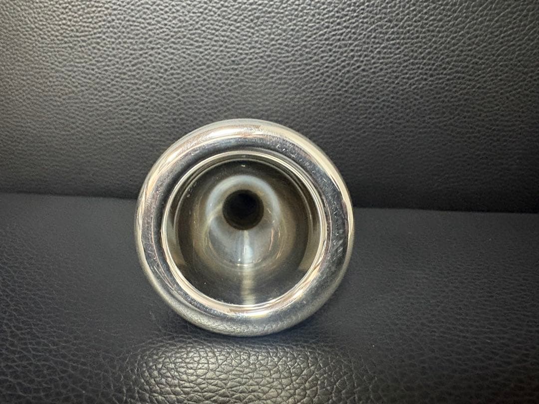 Miraphone TU43 Tubaマウスピース