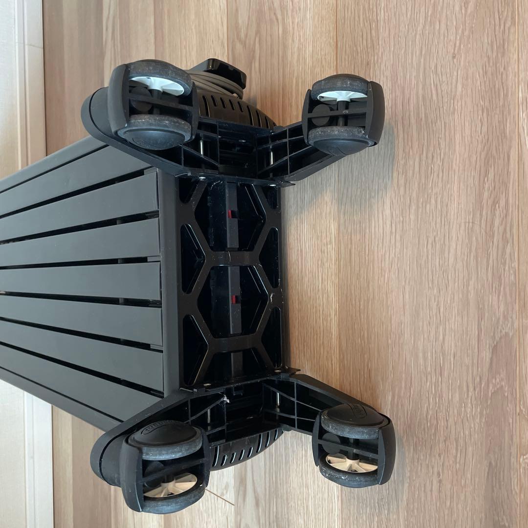 デロンギオイルヒーター　MDH09