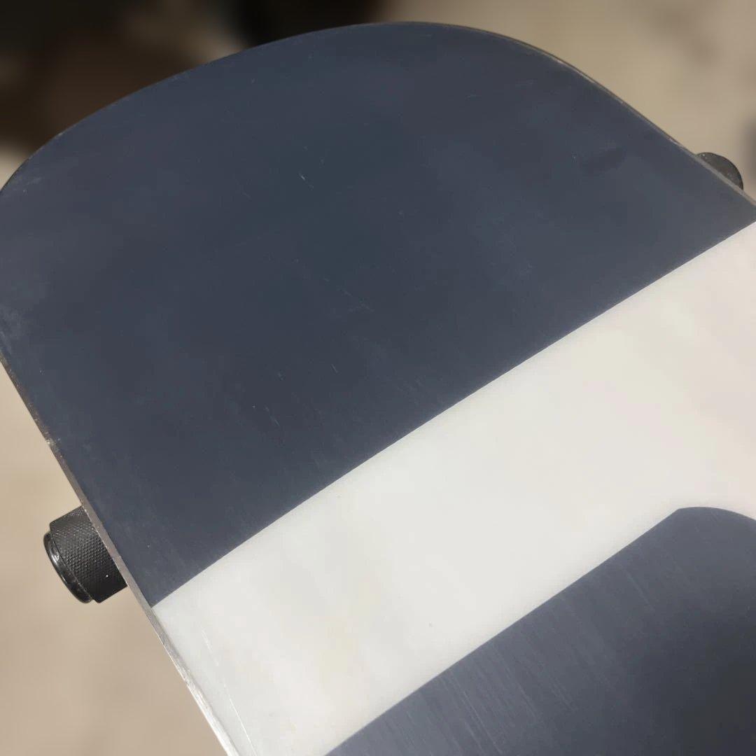 Jr.スノーボード head 128とJOY RIDE