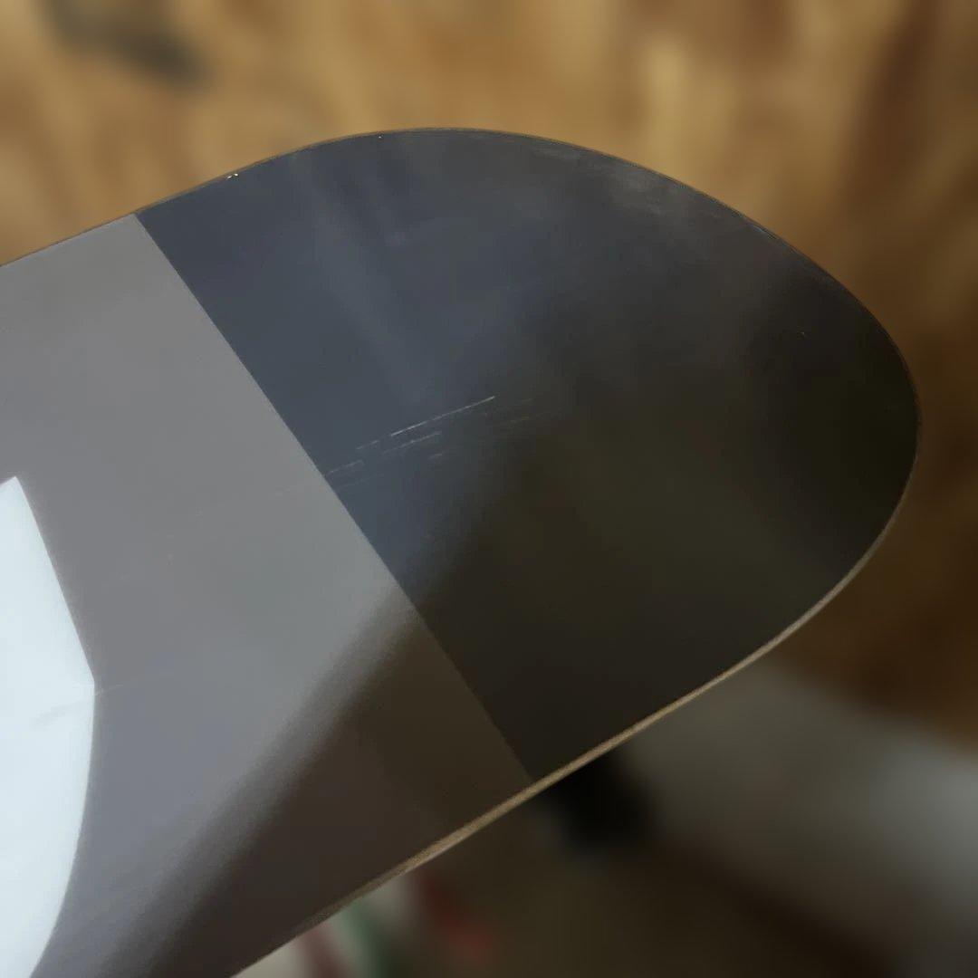 Jr.スノーボード head 128とJOY RIDE