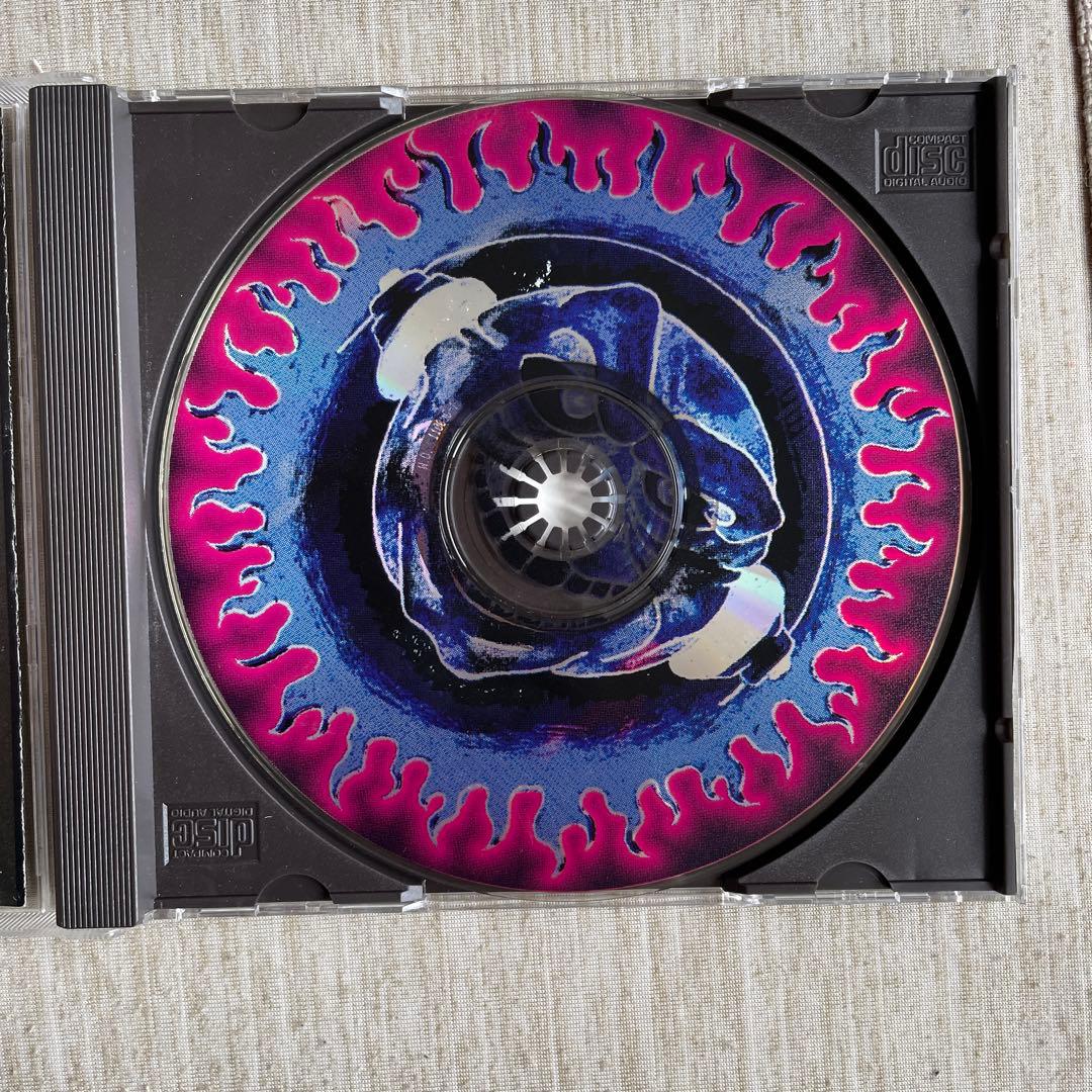 洋楽 Native Soul The Mourning After 1996