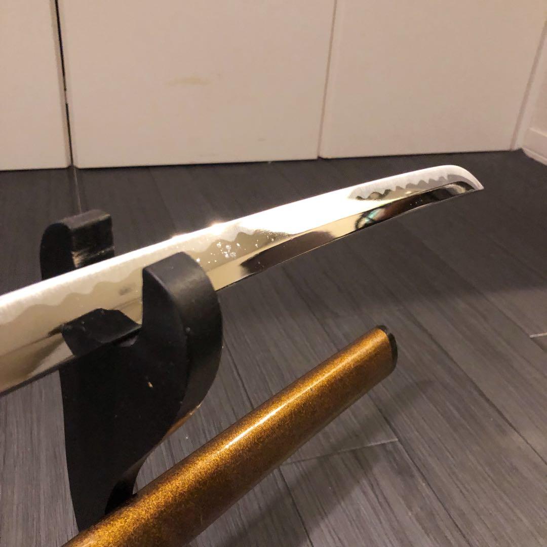 模造刀　居合刀　本格模造刀