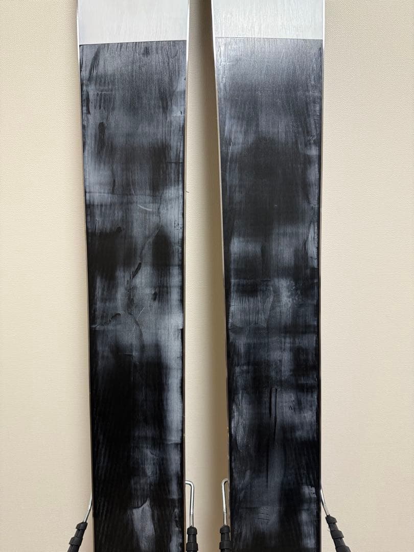 RMU Butterknifeスキー パウダー バターナイフ