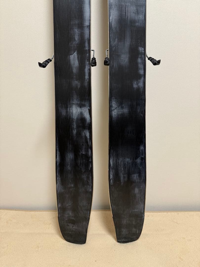 RMU Butterknifeスキー パウダー バターナイフ