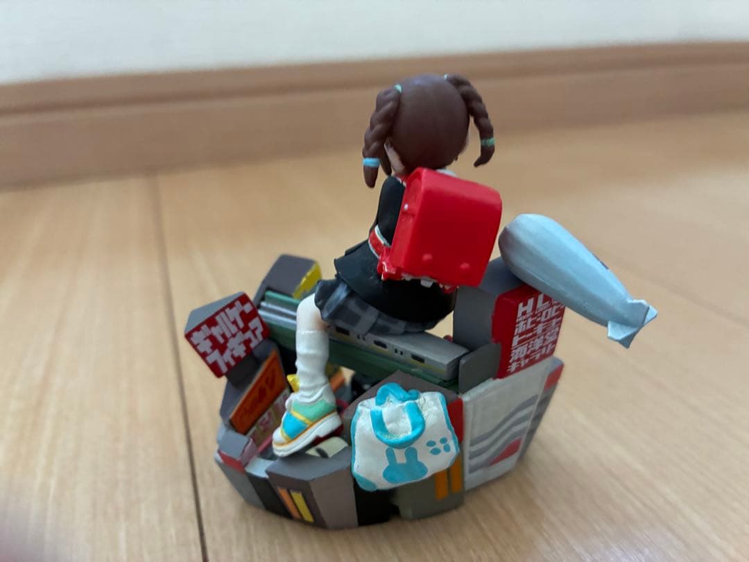 OTAKU 人格＝空間＝都市　コレクションアイテム　幻冬舎　ヴェネツィア　パンフ