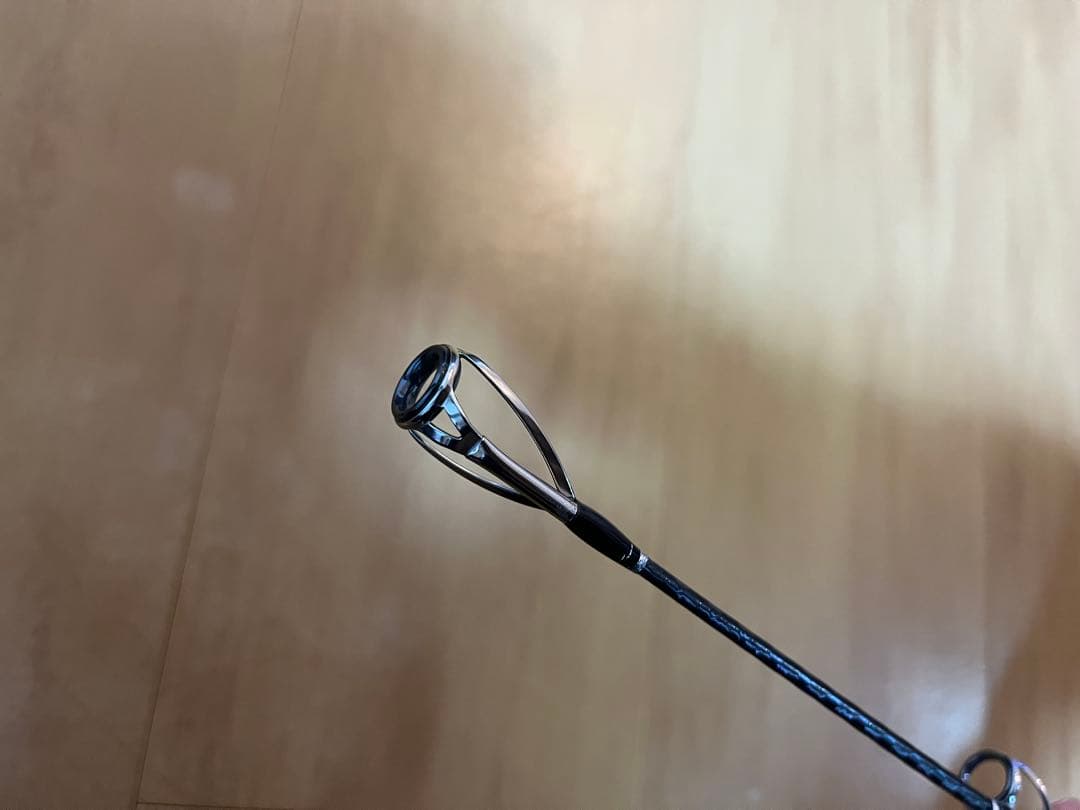 24コルトスナイパーSS S100H-3 穂先のみ