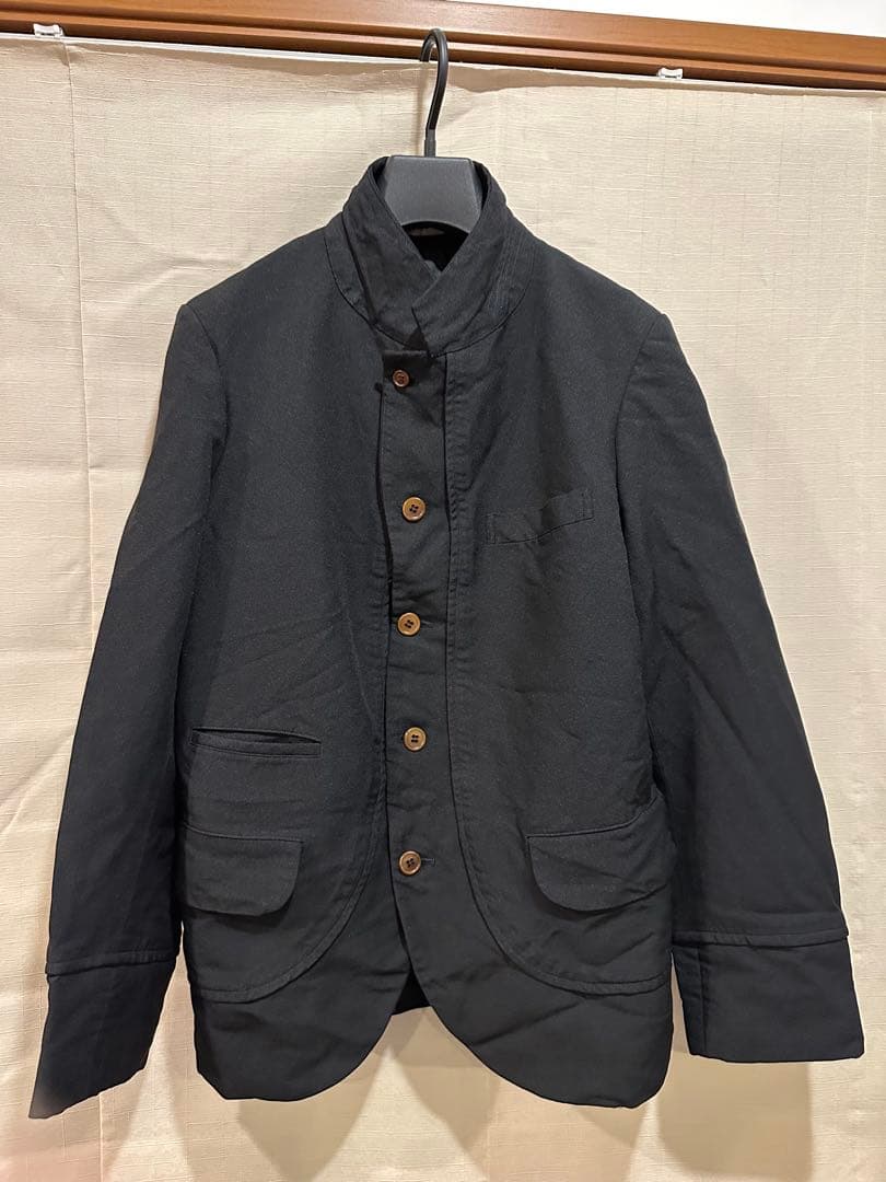 ジャケット・アウター COMME des GARCONS HOMME DEUX DA-J050 XS