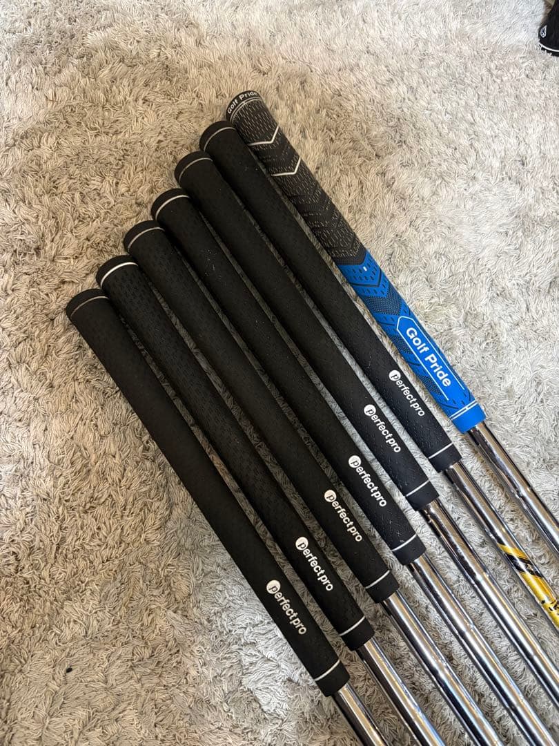 クラブ APEX PRO 2019