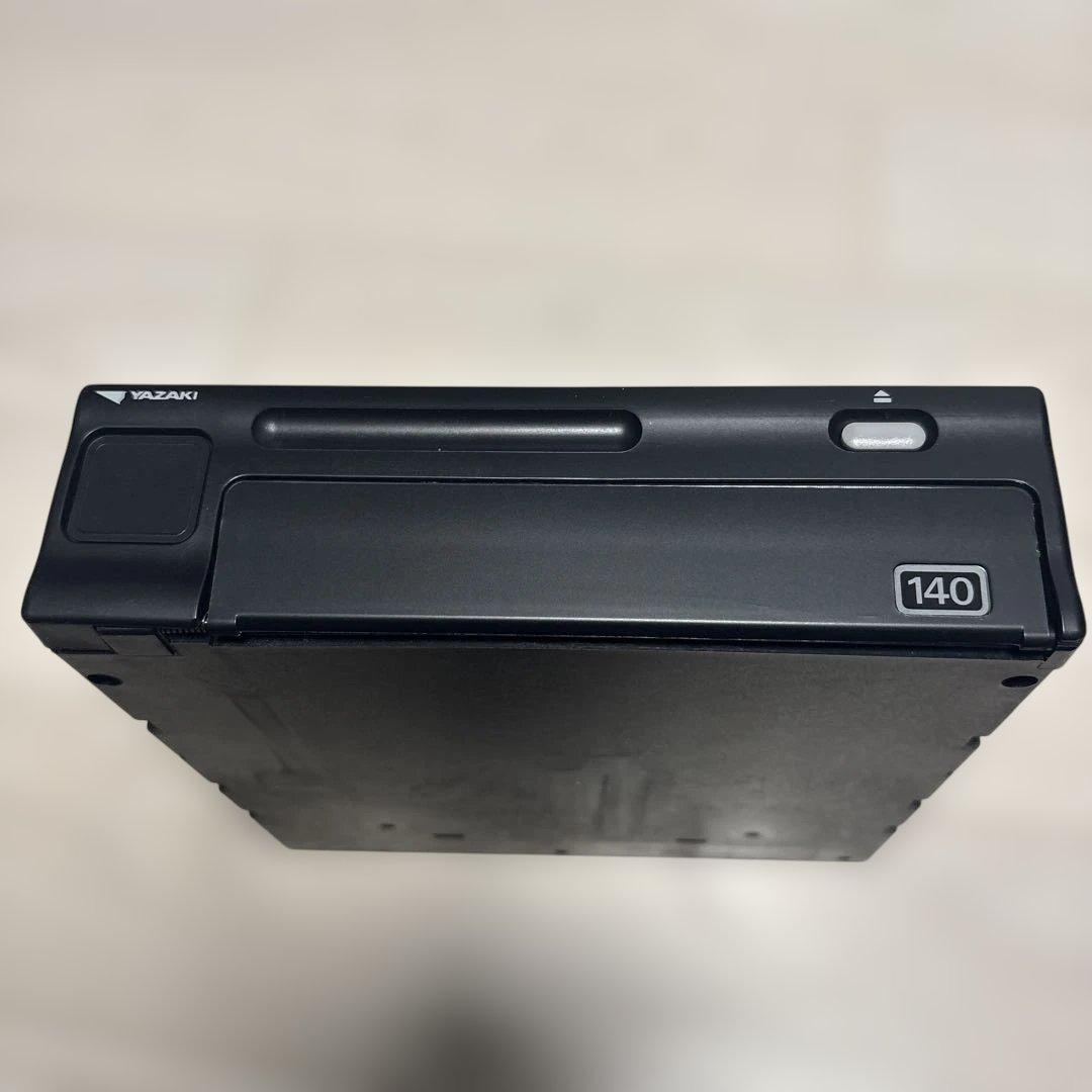 矢崎 140 アナタコ