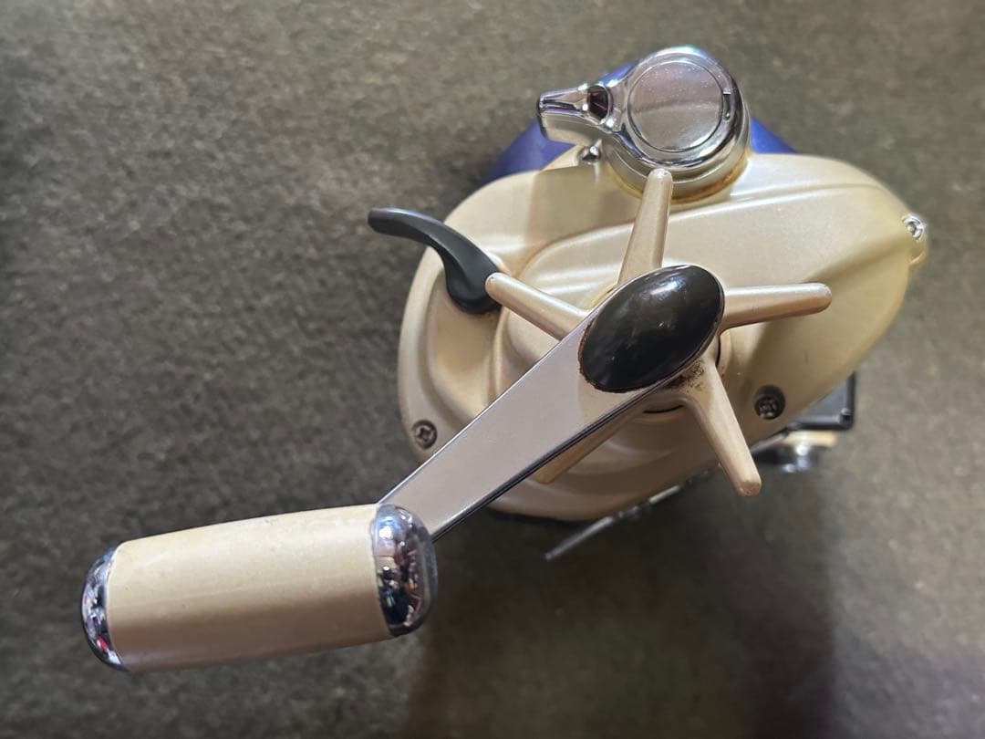 DAIWA(ダイワ) スーパー タナコン 600WP