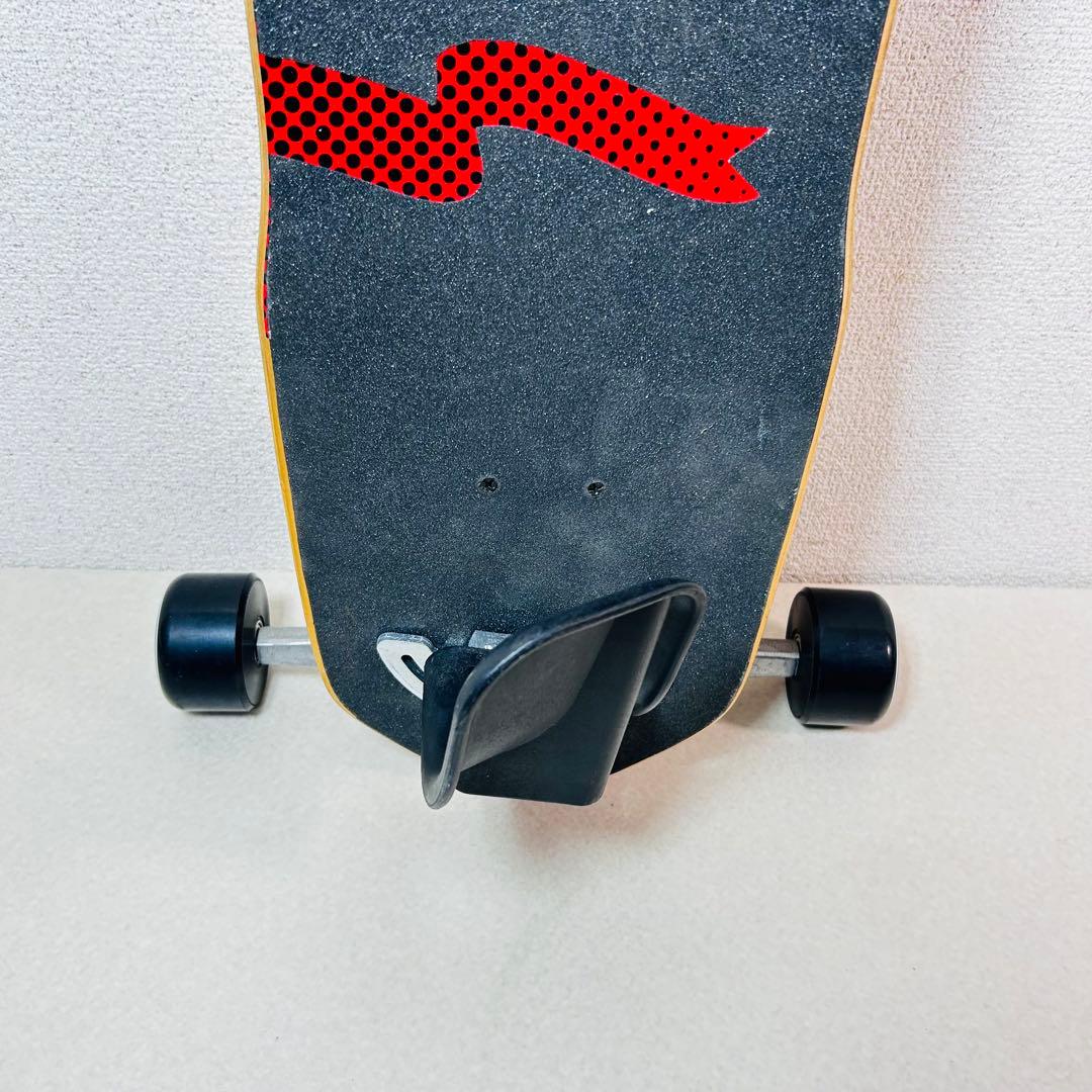 フリーボード スノーボード 練習用 スケートボード 80cm