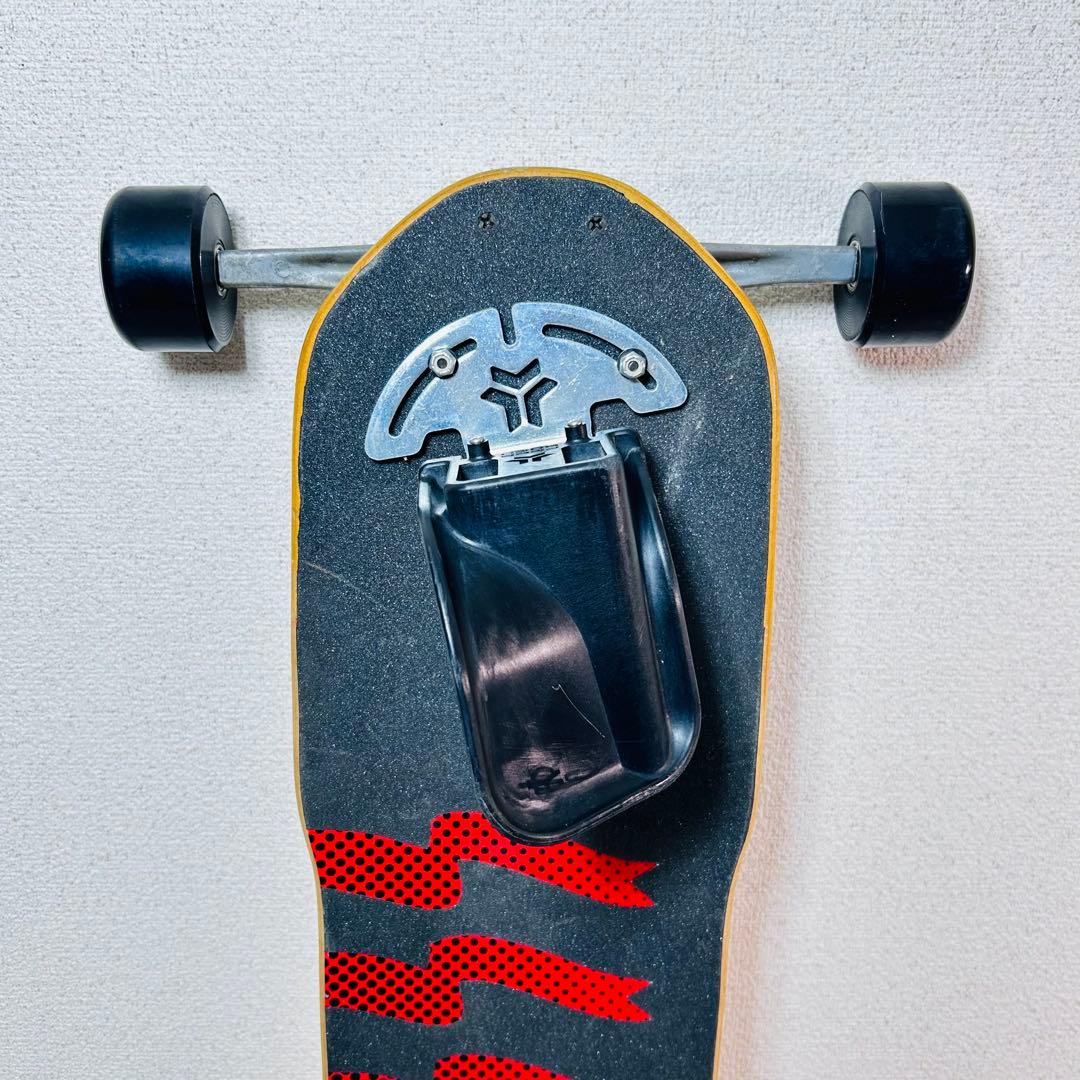 フリーボード スノーボード 練習用 スケートボード 80cm