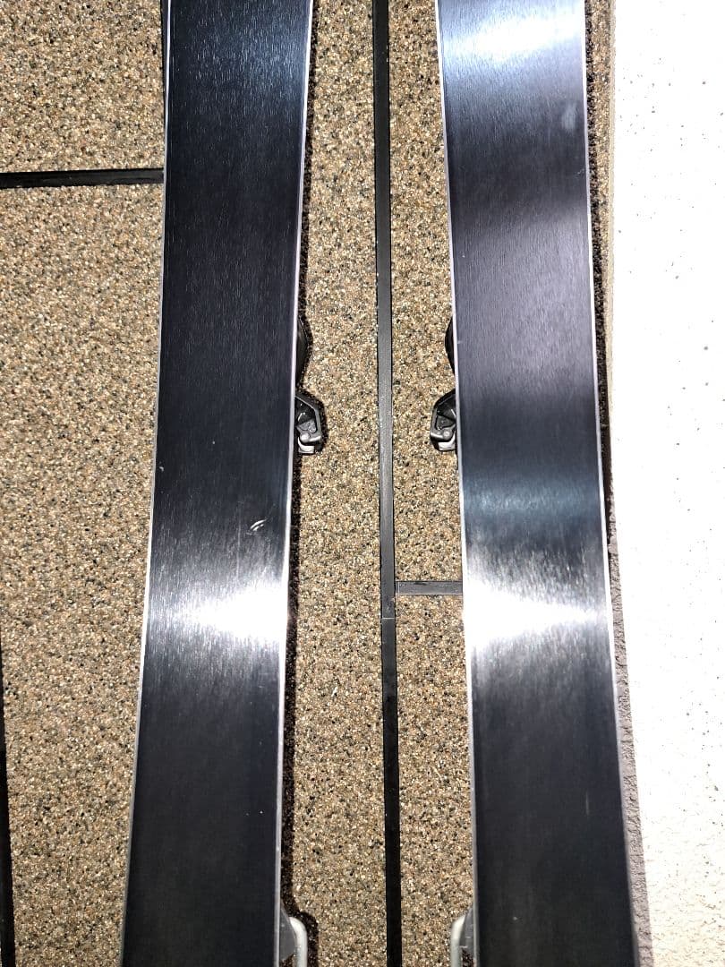 HEAD e.SL TEAM 132cm ジュニアSLスキー スラローム　値下中