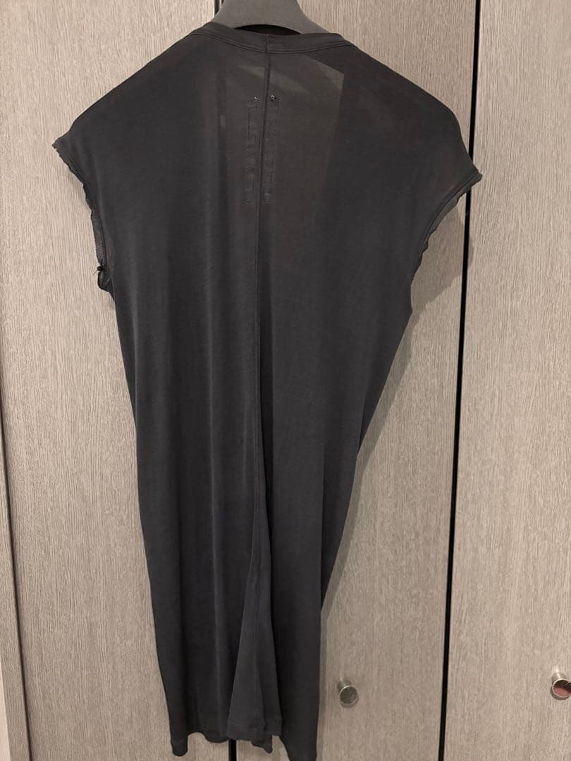 トップス Rick Owens Dylan sleeve T