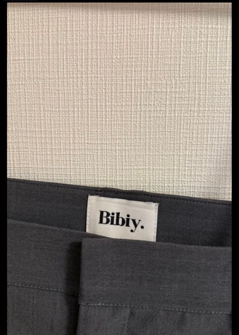 n*t様 【正規品】bibiy GABRIELLE ALL-IN-ONE