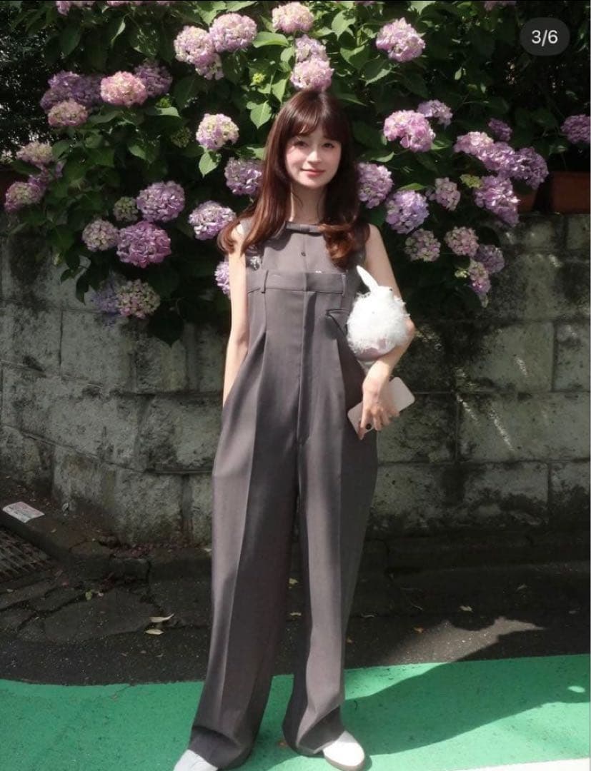 n*t様 【正規品】bibiy GABRIELLE ALL-IN-ONE