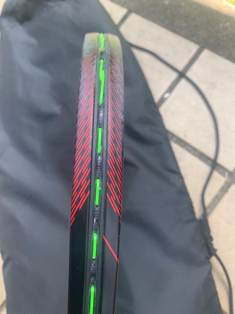 Mizuno DIOSpro-R ソフトテニスラケット