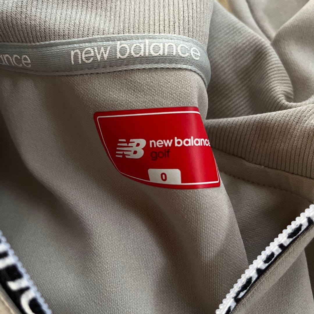 ニューバランスゴルフ　パンツ　セットアップ