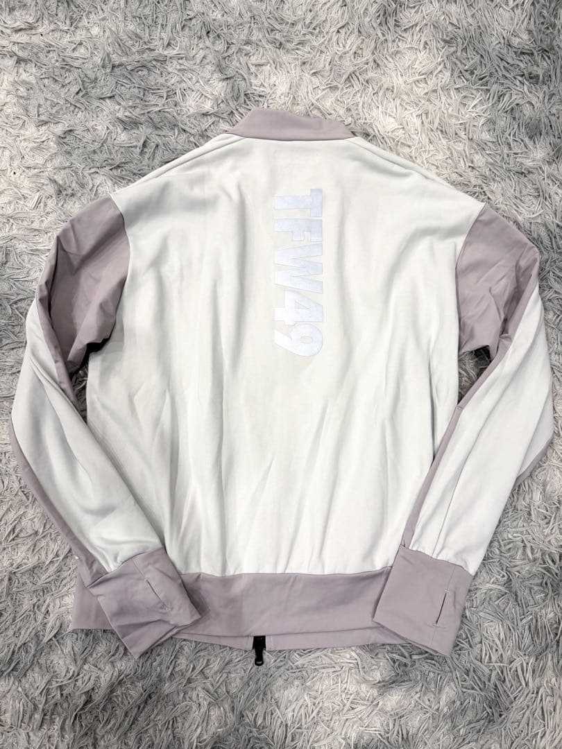 TFW49 MULTI PURPOSE セットアップ