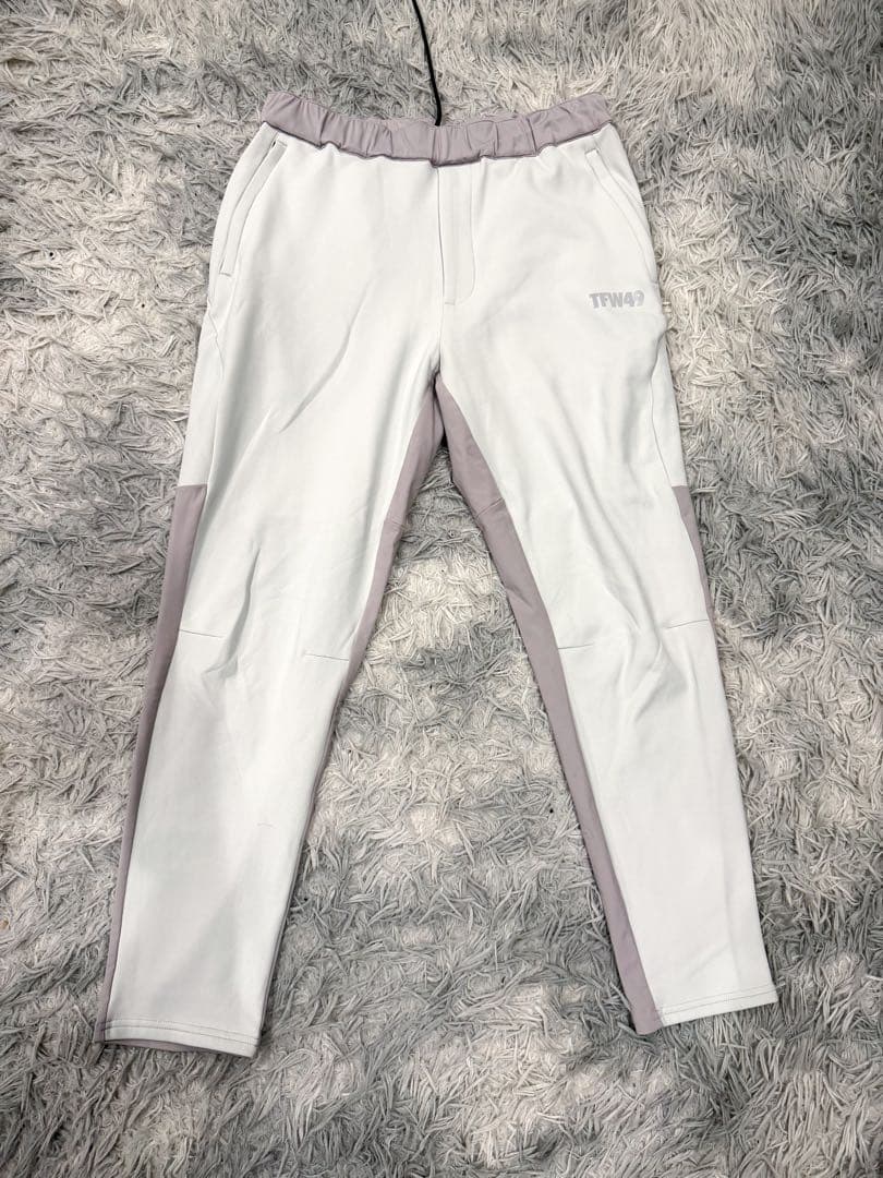 TFW49 MULTI PURPOSE セットアップ