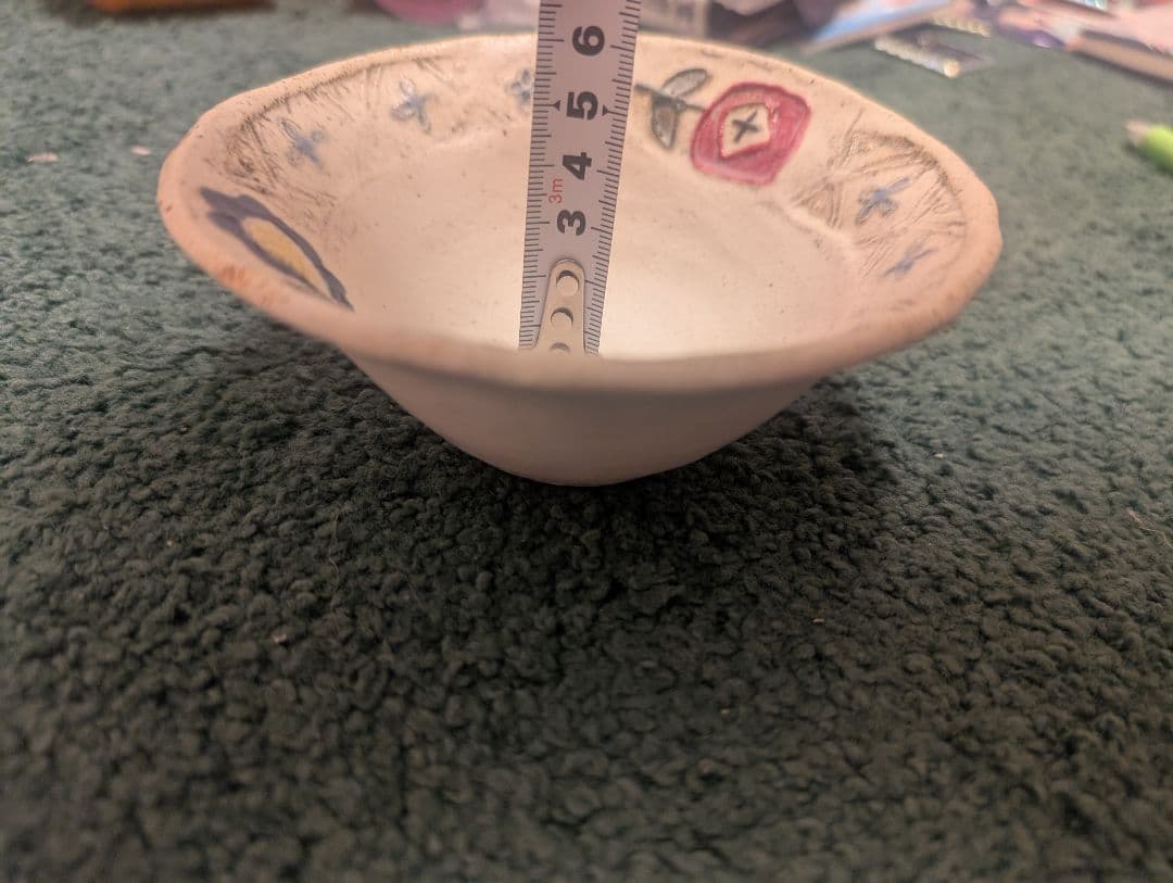 本田あつみ　さん　食器