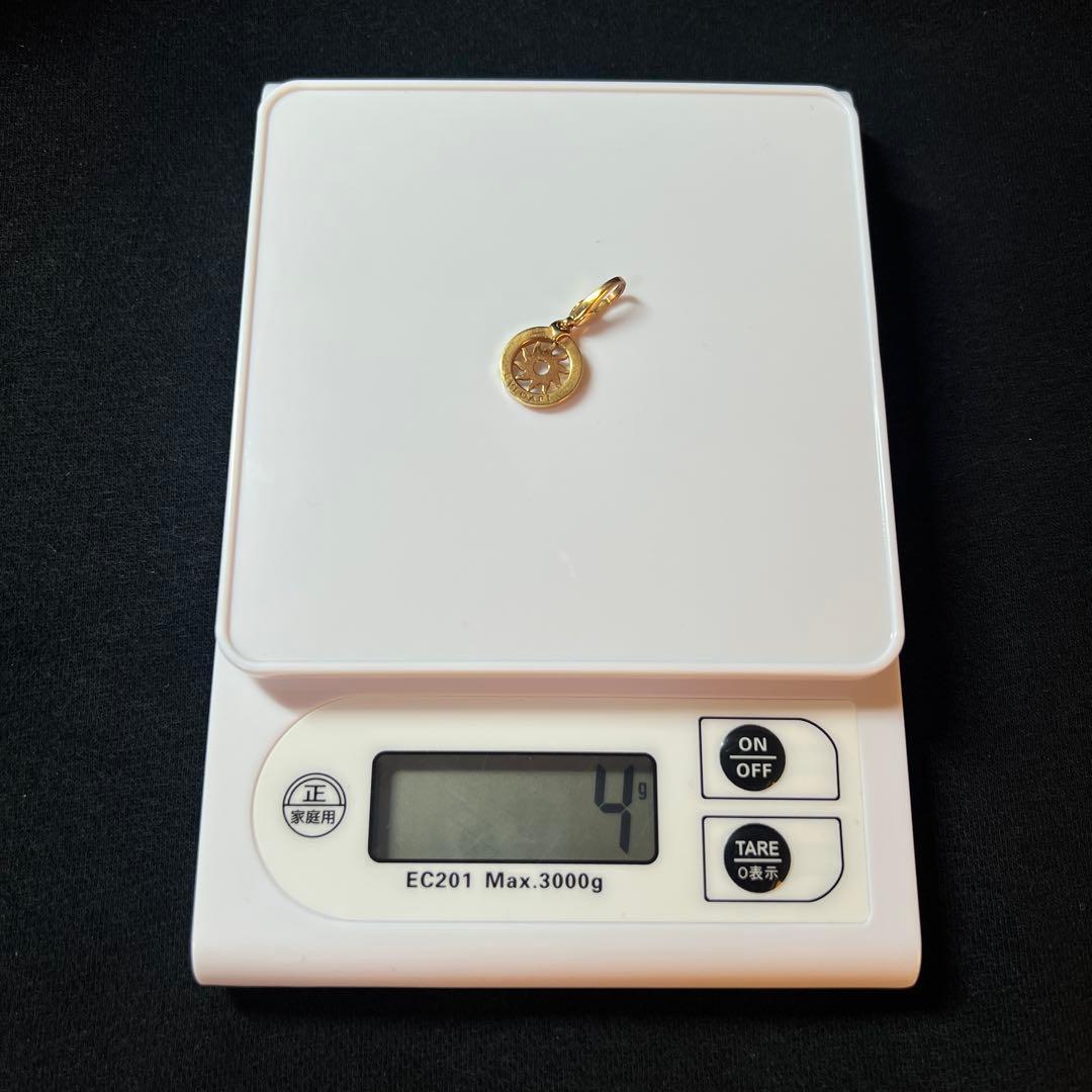 【中古】BVLGARI ブルガリ レディース　チャーム