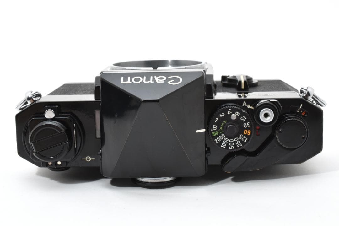 ★美品★ キャノン Canon F-1 ボディ #20780