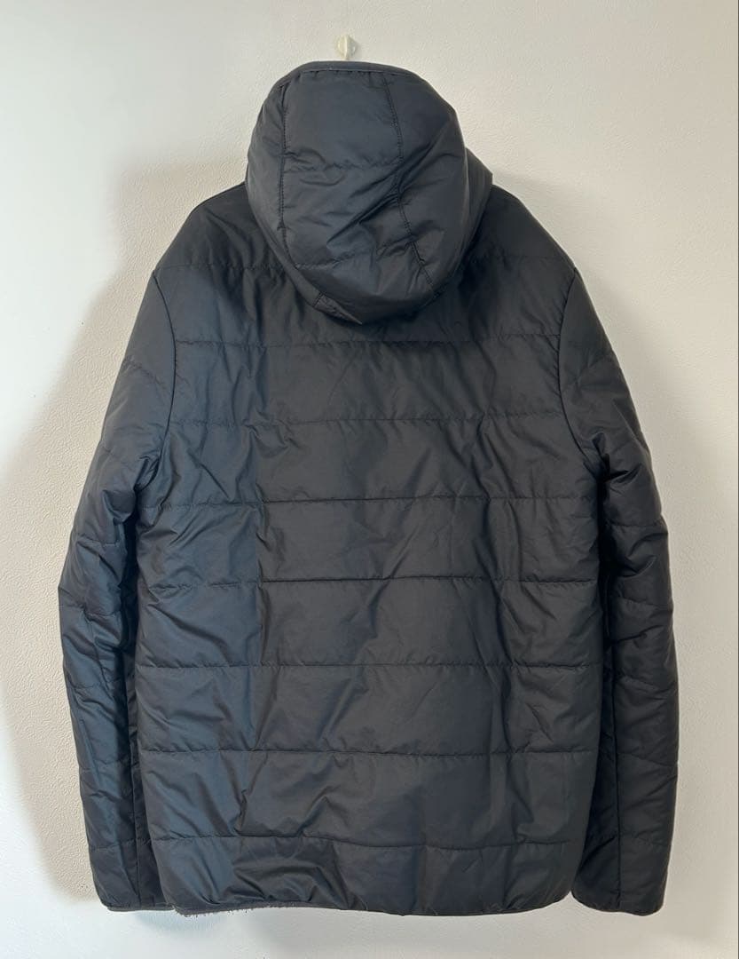 Patagonia リバーシブルジャケット XXL