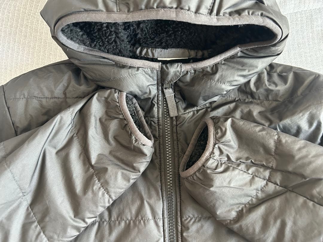 Patagonia リバーシブルジャケット XXL