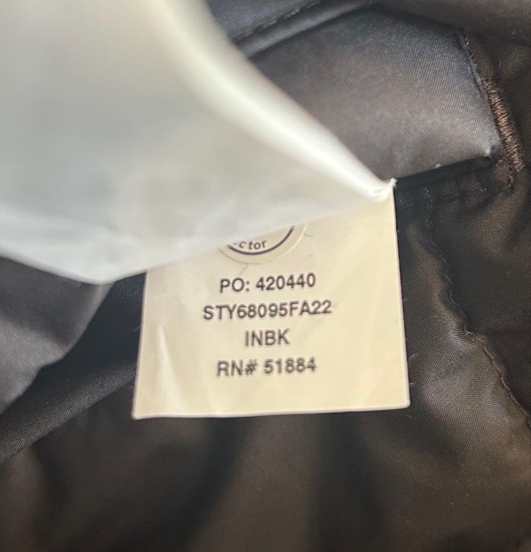 Patagonia リバーシブルジャケット XXL