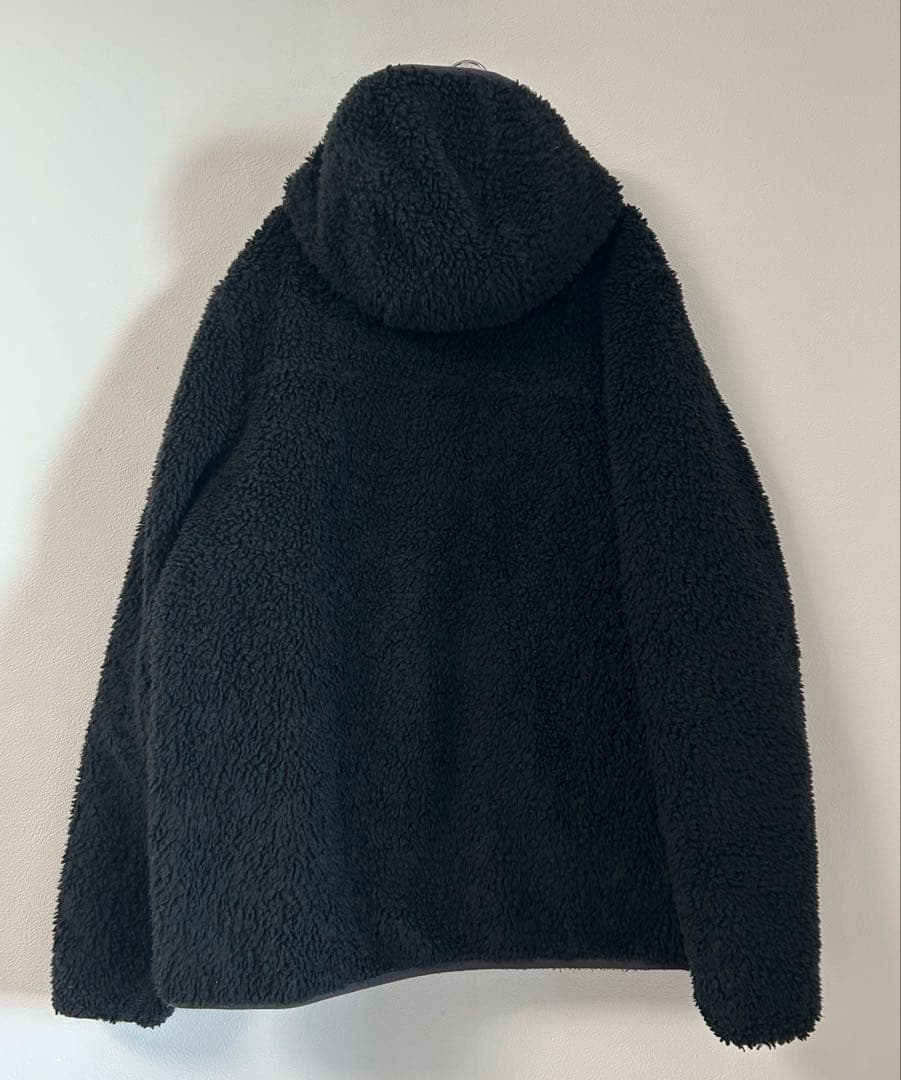 Patagonia リバーシブルジャケット XXL