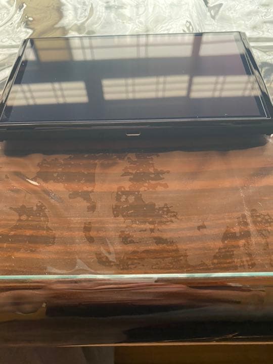 Nintendo Switch 有機EL ホワイトモデル　中古　ドックなど未開封