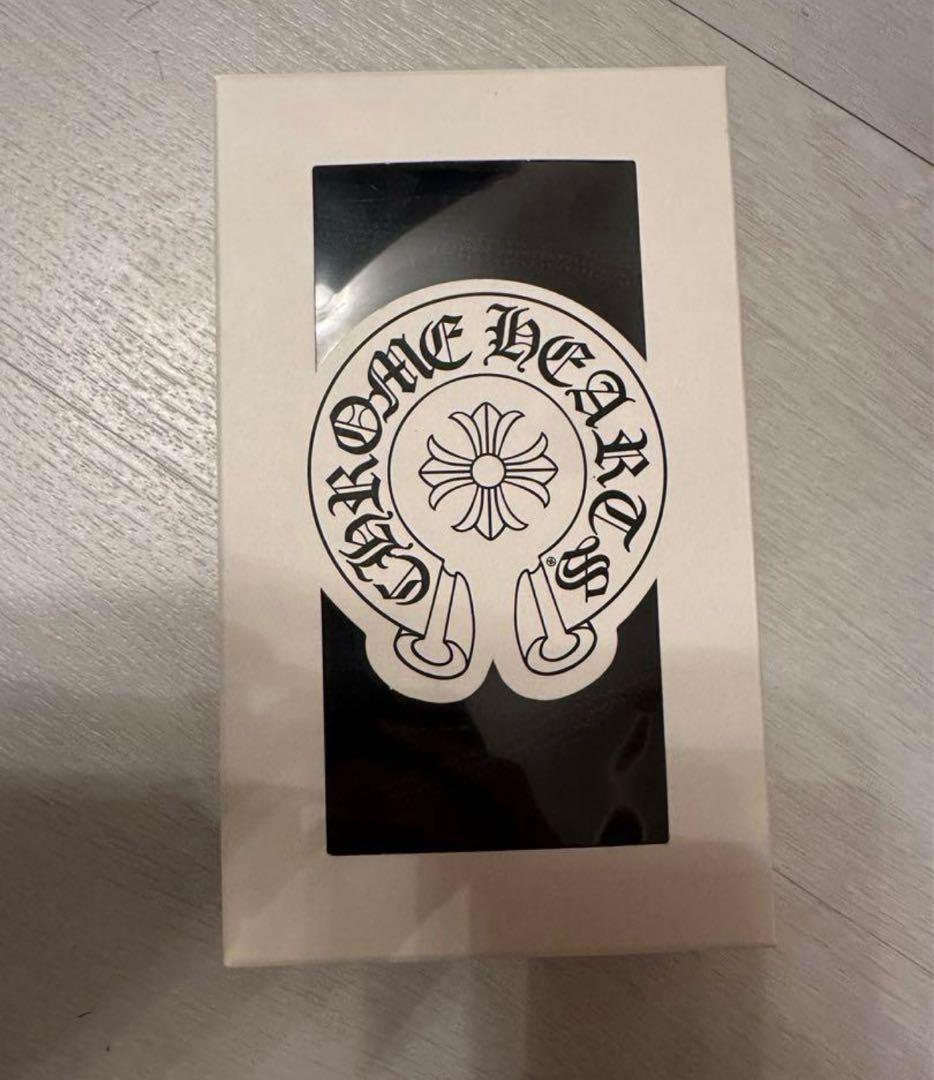 ひ*ら様 CHROME HEARTS ボクサーパンツ レッド✖︎ブラック