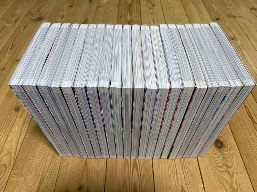 俺だけレベルアップな件 1-20巻セット　既刊全巻