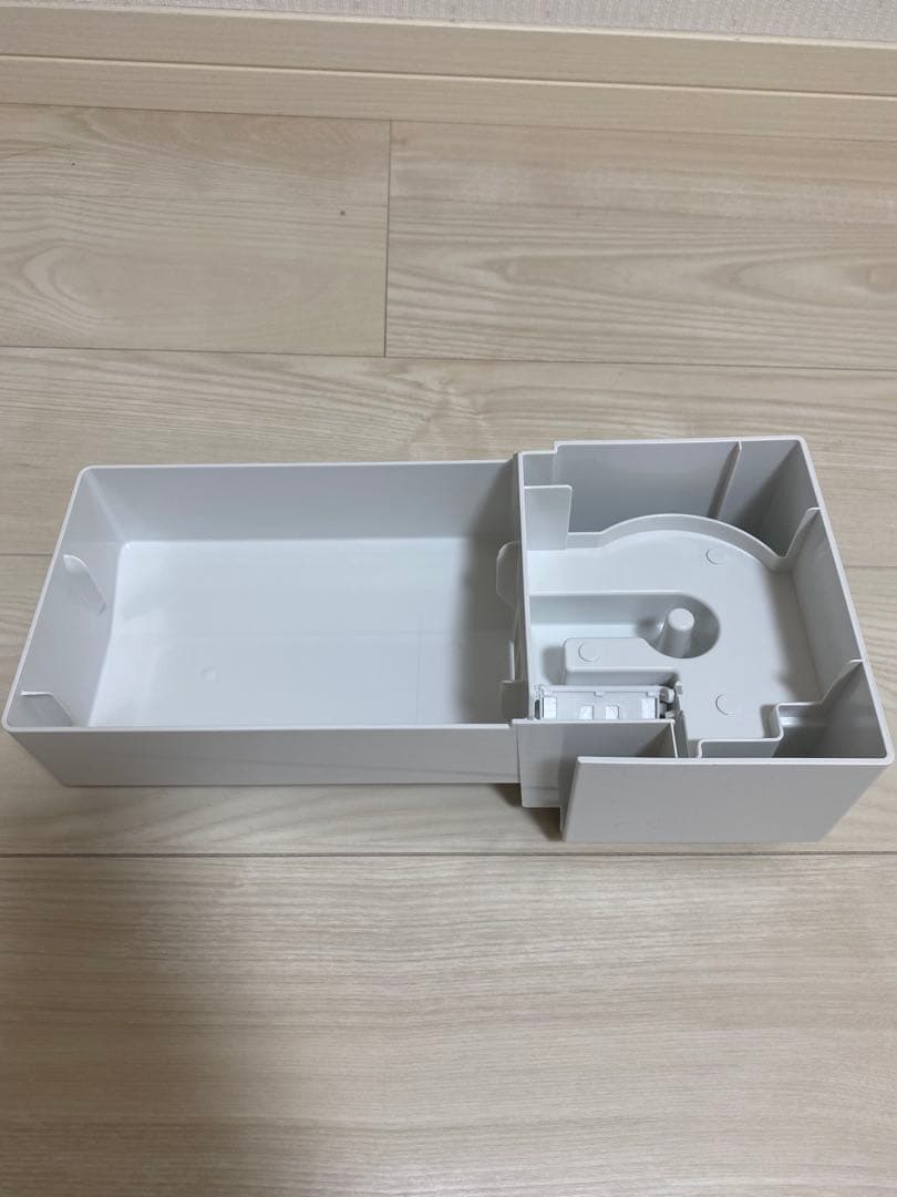 ハイブリッド式加湿器(ダイニチ)HD-RX324