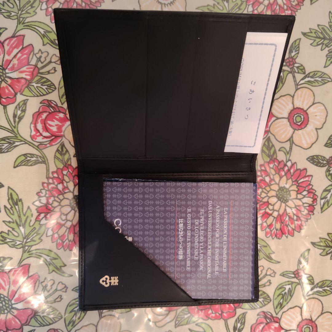 CORUM アナログクォーツ腕時計 ゴールド/シルバー