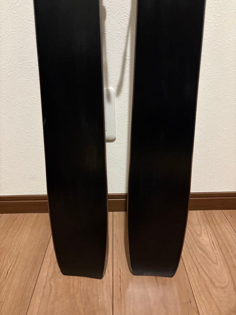 バックカントリースキーシールビンディングセット G3 ZED9 DYNASTAR