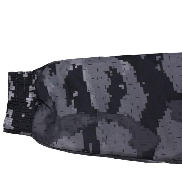 新品アディダス TANGO CAGE パデットジャケット